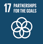 Sustainable Development Goal 17 - Partnerships for the Goals