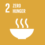 Sustainable Development Goal 2 - Zero Hunger