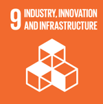 Sustainable Development Goal 9 - Industry, Innovation, and Infrastructure